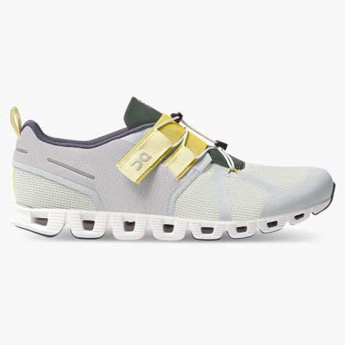 Scarpe da Ginnastica ON Cloud Nexus Uomo Grigie IT 10900